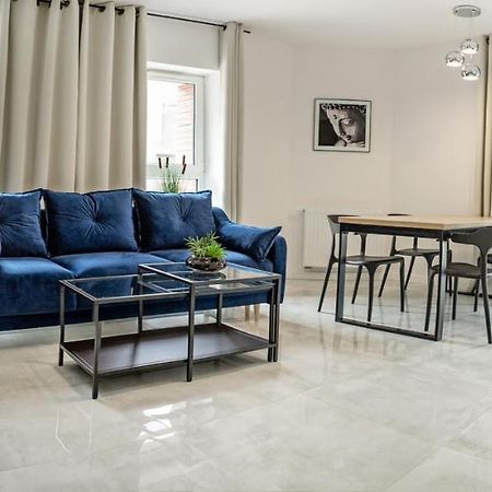 Corso No 7 Apartment Szczawno-Zdroj Eksteriør billede