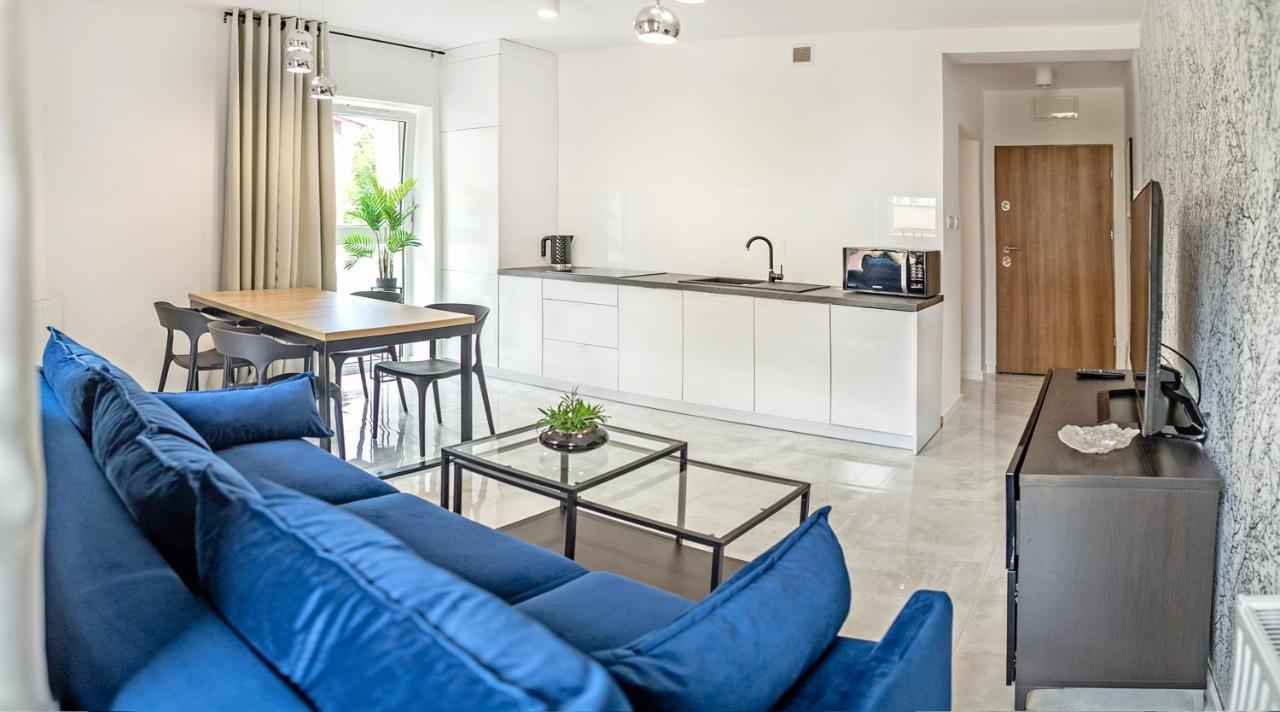 Corso No 7 Apartment Szczawno-Zdroj Eksteriør billede