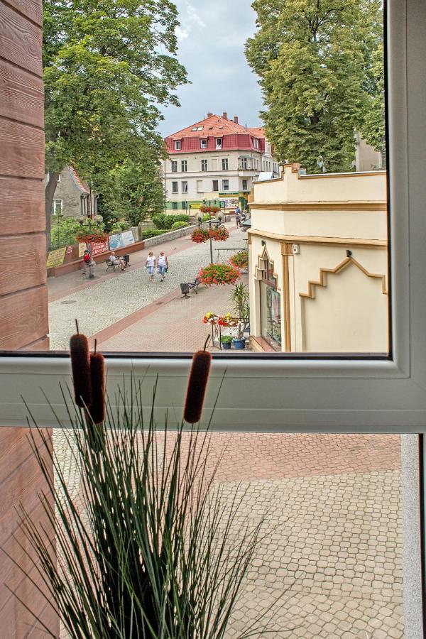 Corso No 7 Apartment Szczawno-Zdroj Eksteriør billede