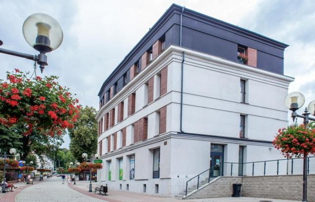 Corso No 7 Apartment Szczawno-Zdroj Eksteriør billede