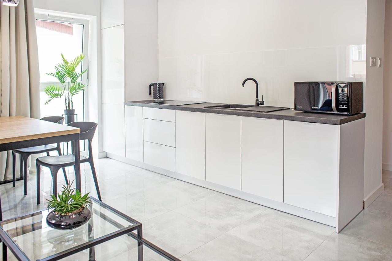 Corso No 7 Apartment Szczawno-Zdroj Eksteriør billede