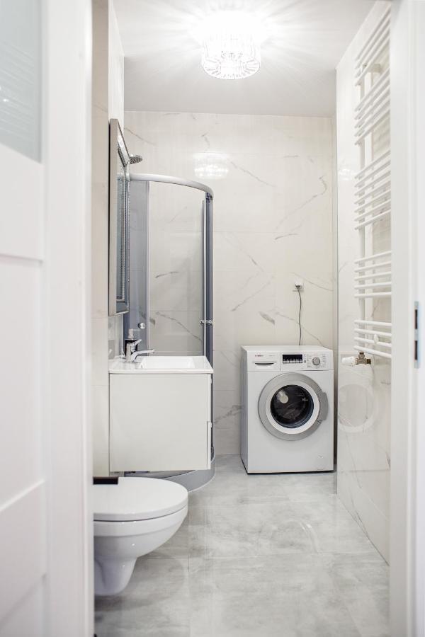 Corso No 7 Apartment Szczawno-Zdroj Eksteriør billede