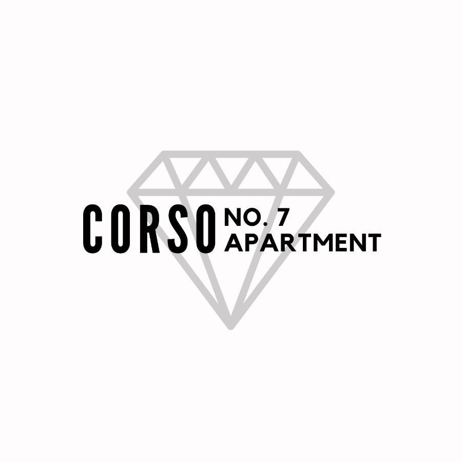 Corso No 7 Apartment Szczawno-Zdroj Eksteriør billede